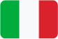Zařízení minipivovarů Italiano